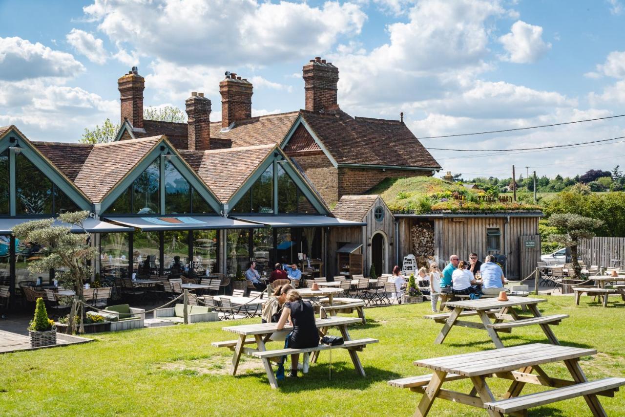 The Potting Shed Maidstone Hotel Langley  Exterior photo