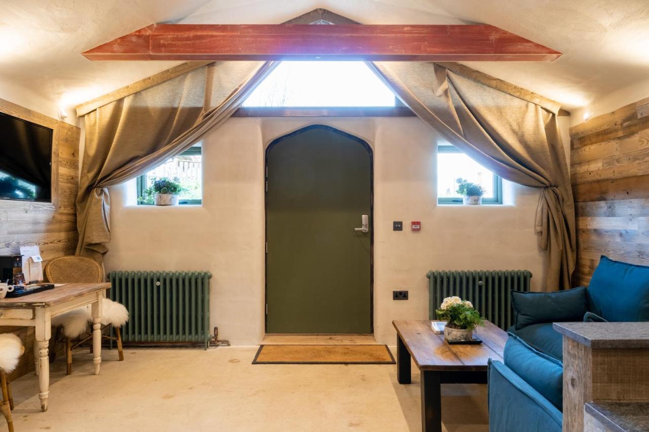 The Potting Shed Maidstone Hotel Langley  Exterior photo
